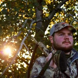 Meet your Posher, Mitchell